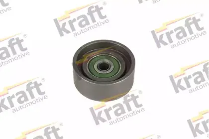 1222500 KRAFT AUTOMOTIVE Паразитный / Ведущий ролик, зубчатый ремень 1222500 KRAFT AUTOMOTIVE Паразитный / Ведущий ролик, зубчатый ремень