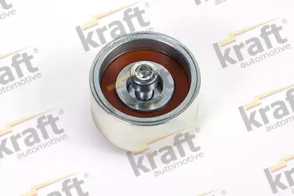1225451 KRAFT AUTOMOTIVE Паразитный / ведущий ролик, поликлиновой ремень 1225451 KRAFT AUTOMOTIVE Паразитный / ведущий ролик, поликлиновой ремень