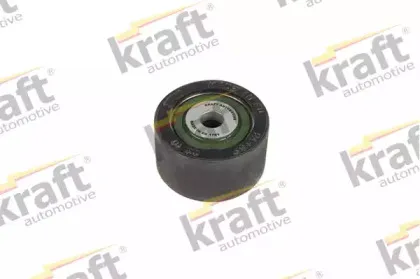 1225779 KRAFT AUTOMOTIVE Паразитный / ведущий ролик, поликлиновой ремень 1225779 KRAFT AUTOMOTIVE Паразитный / ведущий ролик, поликлиновой ремень