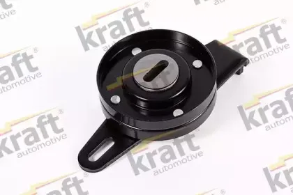 1225870 KRAFT AUTOMOTIVE Натяжной ролик, поликлиновойремень 1225870 KRAFT AUTOMOTIVE Натяжной ролик, поликлиновойремень