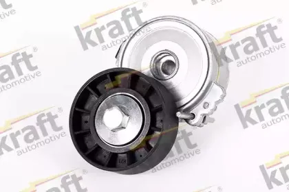 1226225 KRAFT AUTOMOTIVE Натяжная планка, поликлиновой ремень 1226225 KRAFT AUTOMOTIVE Натяжная планка, поликлиновой ремень