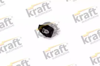 1490600 KRAFT AUTOMOTIVE Подвеска, автоматическая коробка передач 1490600 KRAFT AUTOMOTIVE Подвеска, автоматическая коробка передач