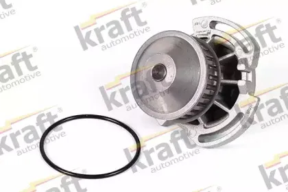 1500010 KRAFT AUTOMOTIVE Водяной насос 1500010 KRAFT AUTOMOTIVE Водяной насос