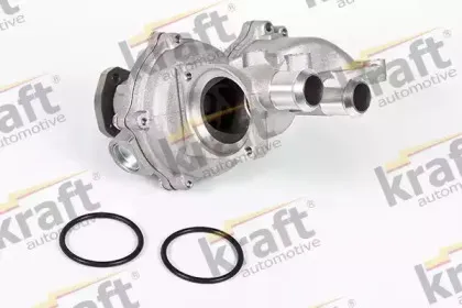 1500040 KRAFT AUTOMOTIVE Водяной насос 1500040 KRAFT AUTOMOTIVE Водяной насос