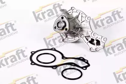 1500045 KRAFT AUTOMOTIVE Водяной насос 1500045 KRAFT AUTOMOTIVE Водяной насос