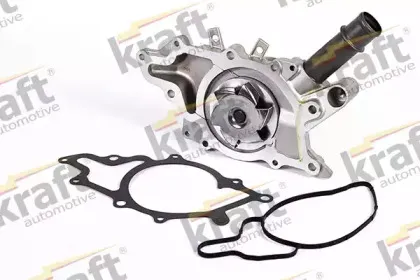 1501080 KRAFT AUTOMOTIVE Водяной насос 1501080 KRAFT AUTOMOTIVE Водяной насос