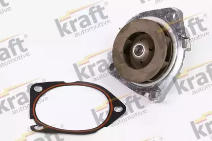 1501800 KRAFT AUTOMOTIVE Водяной насос 1501800 KRAFT AUTOMOTIVE Водяной насос