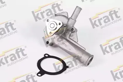 1502120 KRAFT AUTOMOTIVE Водяной насос 1502120 KRAFT AUTOMOTIVE Водяной насос