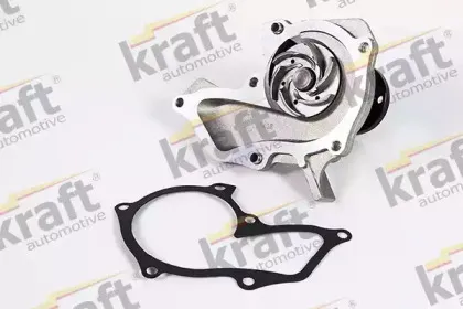 1502240 KRAFT AUTOMOTIVE Водяной насос 1502240 KRAFT AUTOMOTIVE Водяной насос