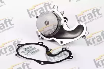 1502242 KRAFT AUTOMOTIVE Водяной насос 1502242 KRAFT AUTOMOTIVE Водяной насос