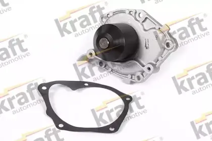 1504221 KRAFT AUTOMOTIVE Водяной насос 1504221 KRAFT AUTOMOTIVE Водяной насос