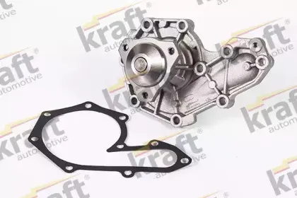 1505020 KRAFT AUTOMOTIVE Водяной насос 1505020 KRAFT AUTOMOTIVE Водяной насос