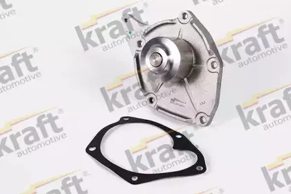 1505024 KRAFT AUTOMOTIVE Водяной насос 1505024 KRAFT AUTOMOTIVE Водяной насос