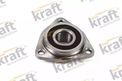 1570011 KRAFT AUTOMOTIVE Подшипник, вал вентилятора - охлаждение мотора 1570011 KRAFT AUTOMOTIVE Подшипник, вал вентилятора - охлаждение мотора