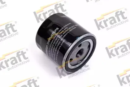 1703080 KRAFT AUTOMOTIVE Масляный фильтр 1703080 KRAFT AUTOMOTIVE Масляный фильтр
