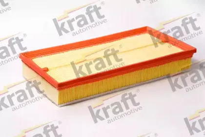 1710080 KRAFT AUTOMOTIVE Воздушный фильтр 1710080 KRAFT AUTOMOTIVE Воздушный фильтр