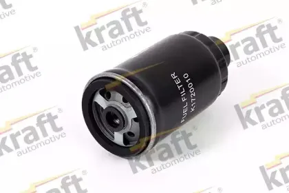 1720010 KRAFT AUTOMOTIVE Топливный фильтр 1720010 KRAFT AUTOMOTIVE Топливный фильтр