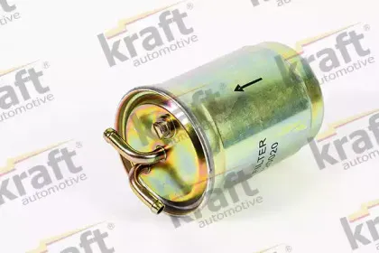 1720020 KRAFT AUTOMOTIVE Топливный фильтр 1720020 KRAFT AUTOMOTIVE Топливный фильтр