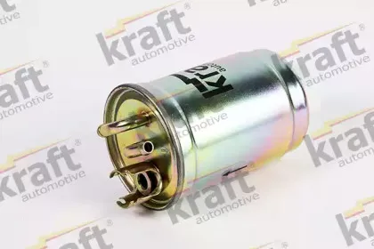 1720030 KRAFT AUTOMOTIVE Топливный фильтр 1720030 KRAFT AUTOMOTIVE Топливный фильтр