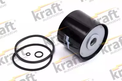 1720050 KRAFT AUTOMOTIVE Топливный фильтр 1720050 KRAFT AUTOMOTIVE Топливный фильтр