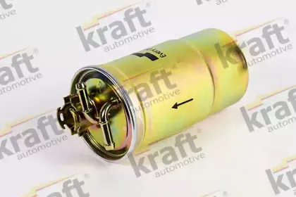 1720110 KRAFT AUTOMOTIVE Топливный фильтр 1720110 KRAFT AUTOMOTIVE Топливный фильтр