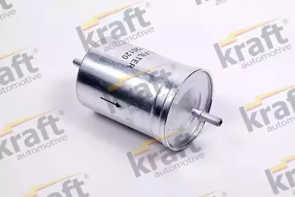 1720120 KRAFT AUTOMOTIVE Топливный фильтр 1720120 KRAFT AUTOMOTIVE Топливный фильтр