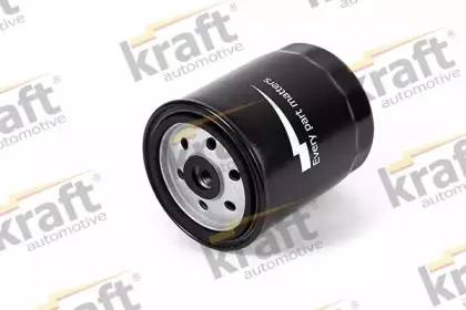 1721010 KRAFT AUTOMOTIVE Топливный фильтр 1721010 KRAFT AUTOMOTIVE Топливный фильтр
