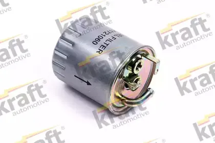 1721060 KRAFT AUTOMOTIVE Топливный фильтр 1721060 KRAFT AUTOMOTIVE Топливный фильтр