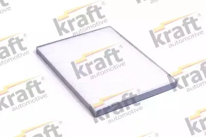 1731520 KRAFT AUTOMOTIVE Фильтр, воздух во внутренном пространстве 1731520 KRAFT AUTOMOTIVE Фильтр, воздух во внутренном пространстве