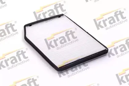 1735020 KRAFT AUTOMOTIVE Фильтр, воздух во внутренном пространстве 1735020 KRAFT AUTOMOTIVE Фильтр, воздух во внутренном пространстве