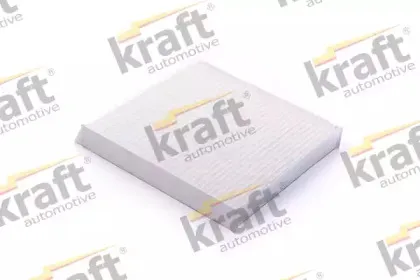 1735048 KRAFT AUTOMOTIVE Фильтр, воздух во внутренном пространстве 1735048 KRAFT AUTOMOTIVE Фильтр, воздух во внутренном пространстве