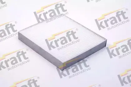 1735550 KRAFT AUTOMOTIVE Фильтр, воздух во внутренном пространстве 1735550 KRAFT AUTOMOTIVE Фильтр, воздух во внутренном пространстве