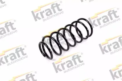 4020120 KRAFT AUTOMOTIVE Пружина ходовой части 4020120 KRAFT AUTOMOTIVE Пружина ходовой части