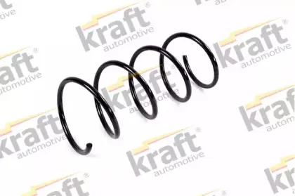 4021032 KRAFT AUTOMOTIVE Пружина ходовой части 4021032 KRAFT AUTOMOTIVE Пружина ходовой части