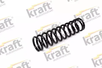 4021040 KRAFT AUTOMOTIVE Пружина ходовой части 4021040 KRAFT AUTOMOTIVE Пружина ходовой части