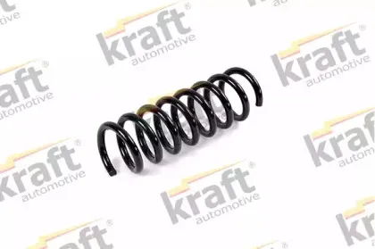 4021200 KRAFT AUTOMOTIVE Пружина ходовой части 4021200 KRAFT AUTOMOTIVE Пружина ходовой части