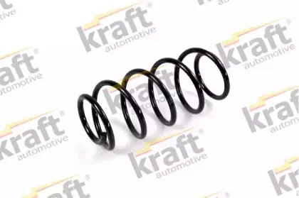 4021620 KRAFT AUTOMOTIVE Пружина ходовой части 4021620 KRAFT AUTOMOTIVE Пружина ходовой части