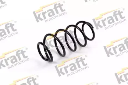 4021870 KRAFT AUTOMOTIVE Пружина ходовой части 4021870 KRAFT AUTOMOTIVE Пружина ходовой части
