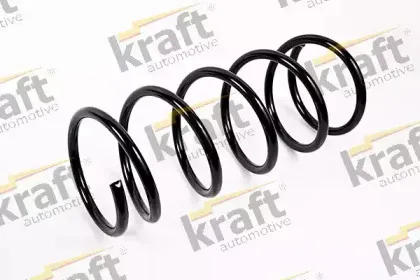 4022005 KRAFT AUTOMOTIVE Пружина ходовой части 4022005 KRAFT AUTOMOTIVE Пружина ходовой части