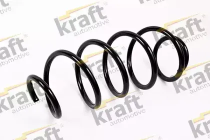 4022007 KRAFT AUTOMOTIVE Пружина ходовой части 4022007 KRAFT AUTOMOTIVE Пружина ходовой части