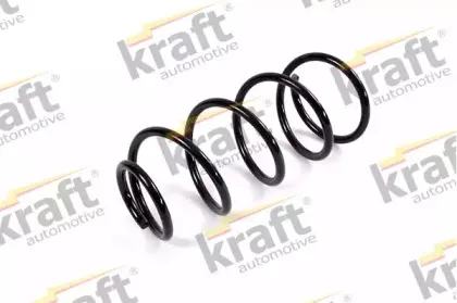 4022032 KRAFT AUTOMOTIVE Пружина ходовой части 4022032 KRAFT AUTOMOTIVE Пружина ходовой части