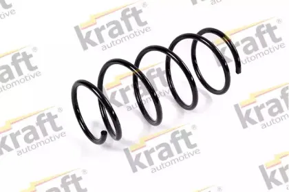 4022580 KRAFT AUTOMOTIVE Пружина ходовой части 4022580 KRAFT AUTOMOTIVE Пружина ходовой части