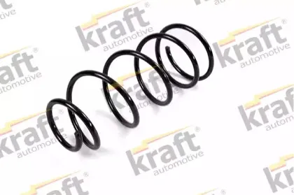 4023003 KRAFT AUTOMOTIVE Пружина ходовой части 4023003 KRAFT AUTOMOTIVE Пружина ходовой части