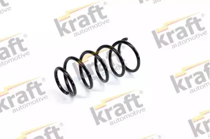 4024814 KRAFT AUTOMOTIVE Пружина ходовой части 4024814 KRAFT AUTOMOTIVE Пружина ходовой части