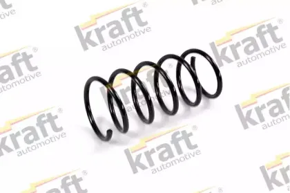4025000 KRAFT AUTOMOTIVE Пружина ходовой части 4025000 KRAFT AUTOMOTIVE Пружина ходовой части