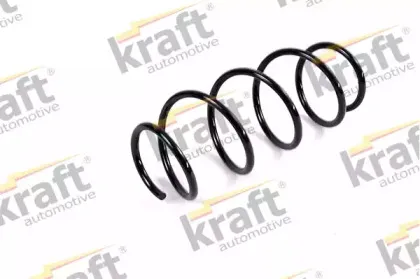 4025064 KRAFT AUTOMOTIVE Пружина ходовой части 4025064 KRAFT AUTOMOTIVE Пружина ходовой части