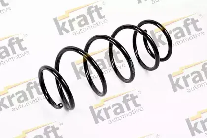 4026503 KRAFT AUTOMOTIVE Пружина ходовой части 4026503 KRAFT AUTOMOTIVE Пружина ходовой части