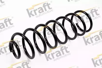 4030260 KRAFT AUTOMOTIVE Пружина ходовой части 4030260 KRAFT AUTOMOTIVE Пружина ходовой части