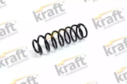 4030271 KRAFT AUTOMOTIVE Пружина ходовой части 4030271 KRAFT AUTOMOTIVE Пружина ходовой части