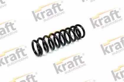 4031141 KRAFT AUTOMOTIVE Пружина ходовой части 4031141 KRAFT AUTOMOTIVE Пружина ходовой части